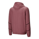 Jaqueta Corta-Vento Manchester City III 24/25 - Masculina Puma - Vinho