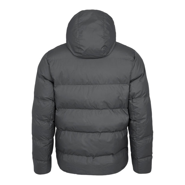 Jaqueta Corta-Vento Tottenham 24/25 - Masculina Nike - Cinza