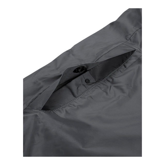 Jaqueta Corta-Vento Tottenham 24/25 - Masculina Nike - Cinza