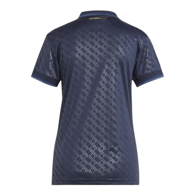Camisa Juventus III 24/25 -  Adidas Feminina - Azul