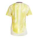 Camisa Juventus II 24/25 -  Adidas Feminina - Amarela