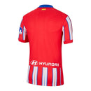 Camisa Atlético de Madrid I 24/25 -  Nike Feminina - Vermelha