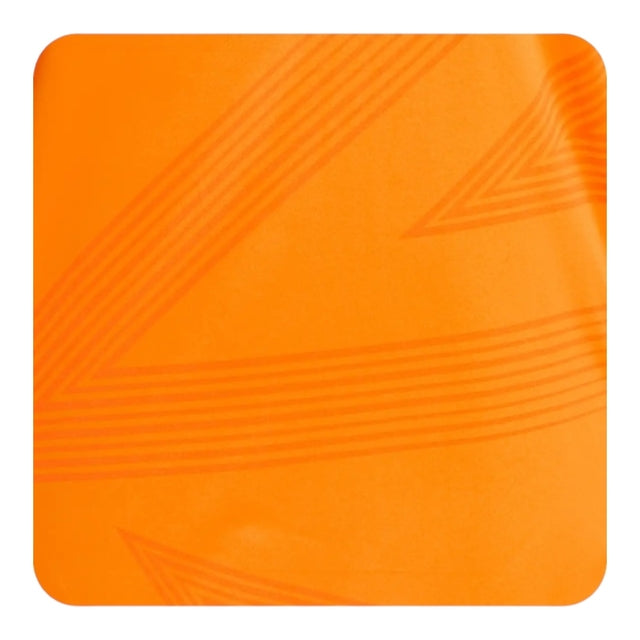 Camisa Real Madrid II 24/25 -  Adidas Feminina - Laranja