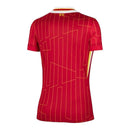 Camisa Liverpool I 24/25 -  Nike Feminina - Vermelha