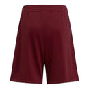 Kit Infantil Roma I 24/25 - Adidas - Vinho