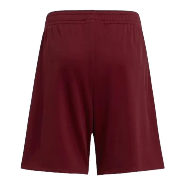 Kit Infantil Roma I 24/25 - Adidas - Vinho