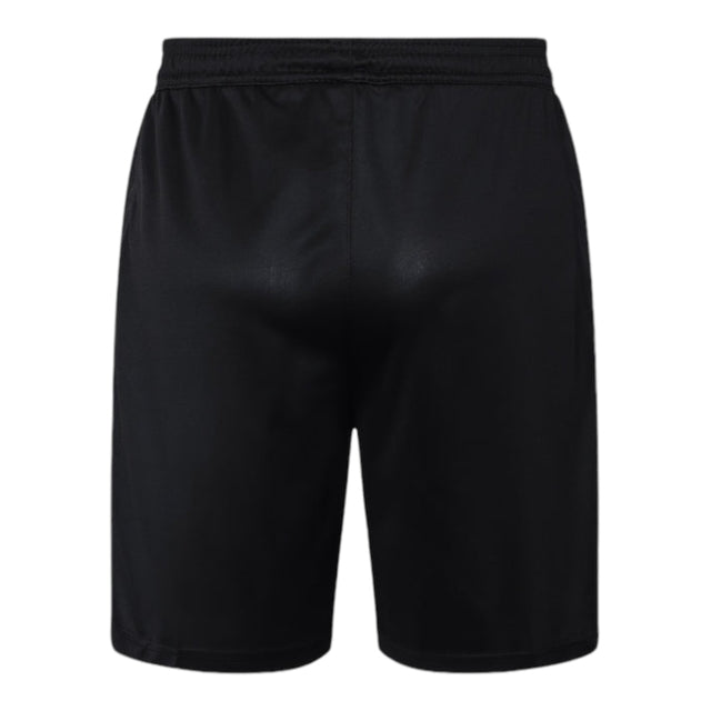 Kit Treino adulto - Camisa e Shorts - Bayern de Munique Adidas 24/25 - Preto com detalhes em verde e roxo