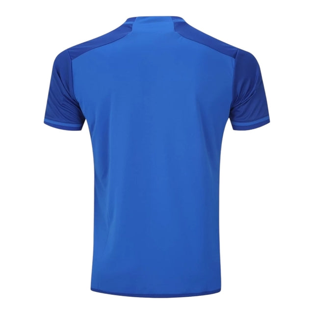 Camisa Cruzeiro I 24/25 - Torcedor Adidas Masculina - Azul