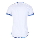Camisa Cruzeiro II 24/25 -  Adidas Feminina - Branca com detalhes em azul