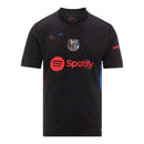 Camisa Barcelona II 24/25 - Torcedor Nike Masculina - Preta