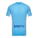 Camisa Boca Juniors Goleiro 24/25 - Torcedor Adidas Masculina - Azul