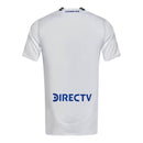 Camisa Boca Juniors II 24/25 - Torcedor Adidas Masculina - Branca com detalhes em amarelo e azul
