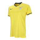 Camisa Lazio II 24/25 -  Mizuno Feminina - Amarela