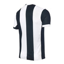Camisa Corinthians III 24/25 - Torcedor Nike Masculina - Preta e branca