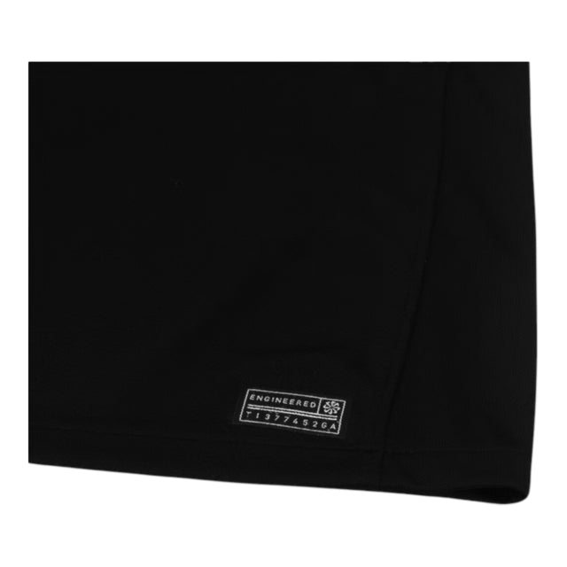 Camisa Corinthians II 24/25 -  Nike Feminina - Preta