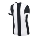 Camisa Corinthians III 24/25 -  Nike Feminina - Branca e preta
