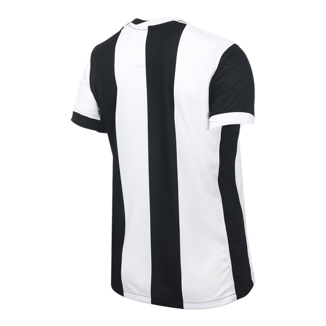 Camisa Corinthians III 24/25 -  Nike Feminina - Branca e preta
