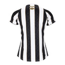 Camisa Santos II 24/25 -  Umbro Feminina - Branca e preta