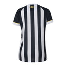 Camisa Santos II 23/24 -  Umbro Feminina - Preta e branca