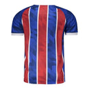 Camisa Bahia II 23/24 - Torcedor Esquadrão Masculina - Tricolor