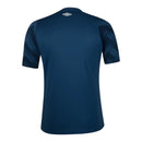 Camisa Santos Goleiro I 24/25 - Torcedor Umbro Masculina - Azul