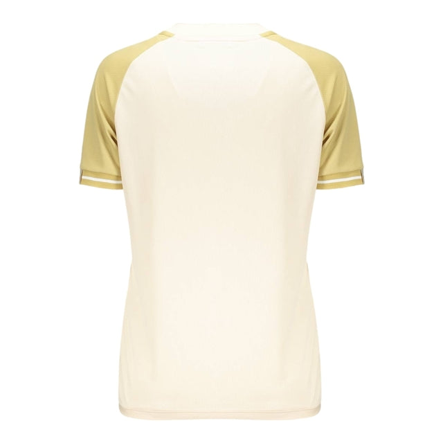 Camisa Vasco da Gama III 24/25 -  Kappa Feminina - Bege