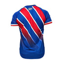 Camisa Bahia II 24/25 - Torcedor Esquadrão Masculina - Tricolor