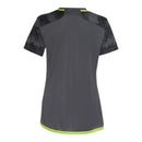 Camisa Internacional III 23/24 -  Adidas Feminina - Cinza com detalhes em verde