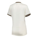 Camisa Everton III 24/25 -  Castore Feminina - Branca