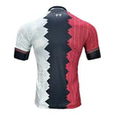 Camisa Liverpool Edição especial 24/25 - Jogador Nike Masculina - Vermelha com detalhes em preto e branco