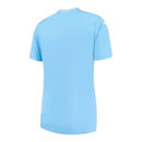 Camisa Manchester City I 23/24 -  Puma Feminina - Azul com detalhes em branco