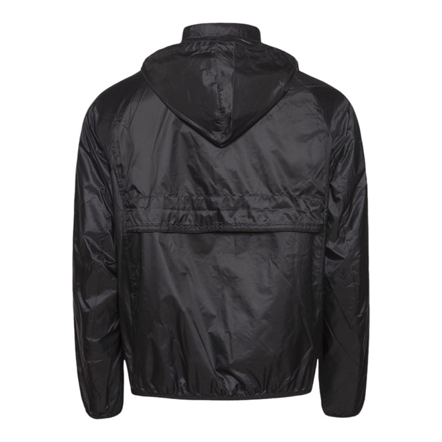 Jaqueta Corta-Vento Seleção Portugal 24/25 - Nike - Preta