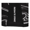 Camisa Botafogo IV 24/25 - Torcedor Reebok Masculina - Preta com detalhes em amarelo e branco