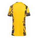 Camisa Inter de Milão III 24/25 -  Nike Feminina - Amarela com detalhes em azul