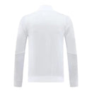 Jaqueta Corta-Vento Roma 24/25 - Masculina Adidas - Branca