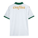 Camisa Palmeiras II 24/25 -  Puma Feminina - Branca