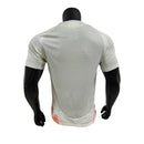 Camisa Roma II 24/25 - Jogador Adidas Masculina - Azul com detalhes em amarelo e vermelho