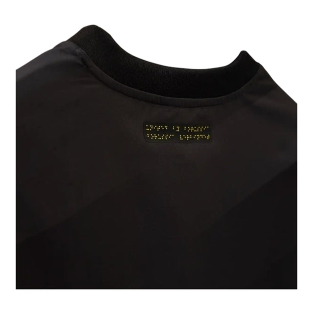 Camisa Borussia Dortmund II 24/25 -  Puma Feminina - Preta