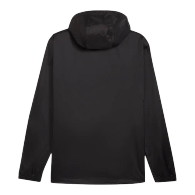 Jaqueta Corta-Vento Borussia Dortmund 24/25 - Masculina Puma - Preta