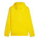 Jaqueta Corta-Vento Borussia Dortmund 24/25 - Masculina Puma - Amarela