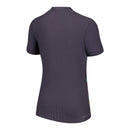 Camisa Inglaterra II 24/25 -  Nike Feminina - Roxa com detalhes coloridos