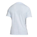 Camisa Seleção França Pré-jogo II 24/25 - Torcedor Nike Masculina - Azul