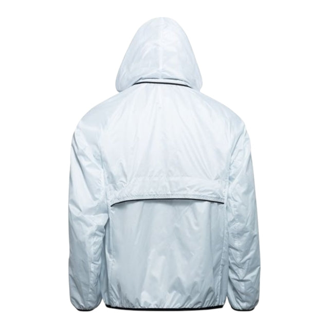 Jaqueta Corta-Vento Seleção França 24/25 - Masculina Nike - Branca