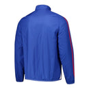 Jaqueta Corta-Vento Seleção Itália I 24/25 - Masculina Adidas - Azul