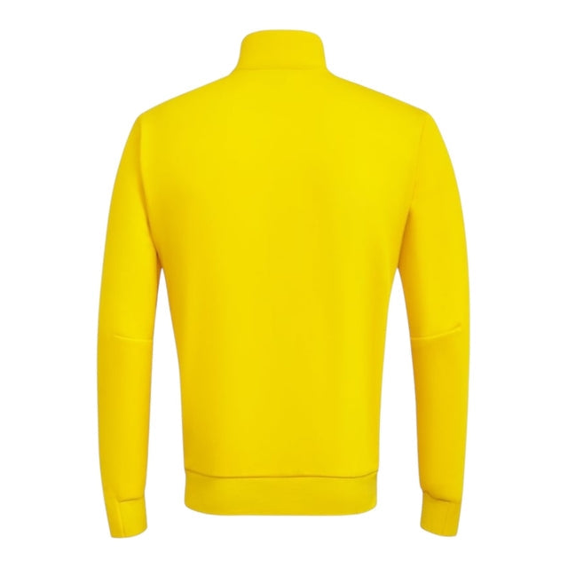 Jaqueta Corta-Vento Boca Juniors 24/25 - Masculina Adidas - Amarela