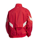 Jaqueta Corta-Vento Bayern de Munique III 24/25 - Masculina Adidas - Vermelha