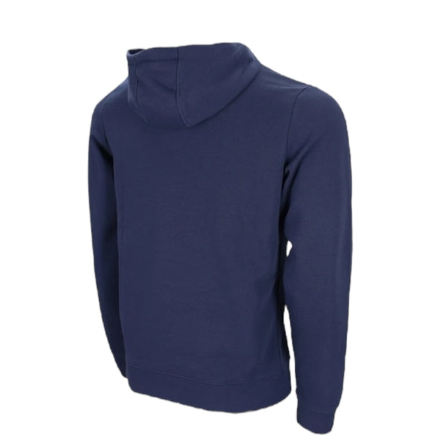 Jaqueta Corta-Vento Lazio 24/25 - Masculina Mizuno - Azul