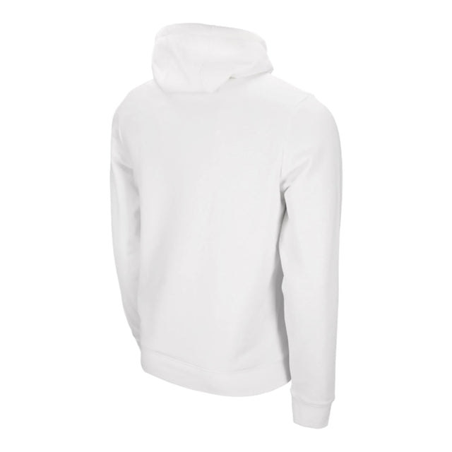 Jaqueta Corta-Vento Lazio 24/25 - Masculina Mizuno - Branco