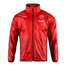 Jaqueta Corta-Vento Napoli 24/25 - Masculina EA7 - Vermelha