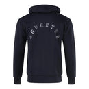 Jaqueta Corta-Vento Juventus 24/25 - Masculina Adidas - Preta